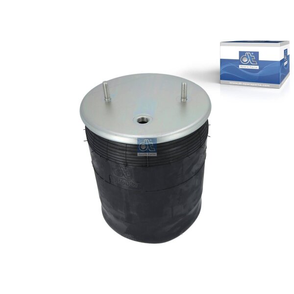 Federbalg Luftfederung DT SPARE PARTS IAM-Expertise passend für BPW