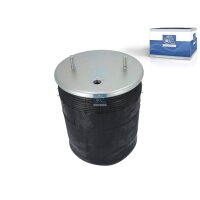 Federbalg Luftfederung DT SPARE PARTS IAM-Expertise...