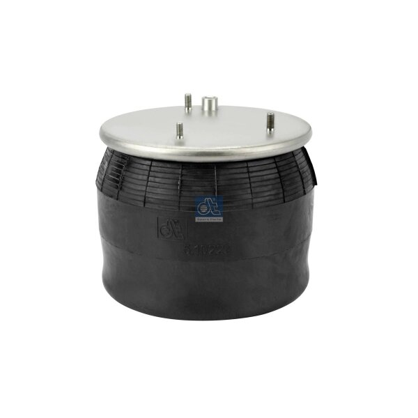 Federbalg Luftfederung DT SPARE PARTS IAM-Expertise passend für u.a. DAF CF