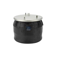 Federbalg Luftfederung DT SPARE PARTS IAM-Expertise...