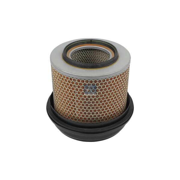 Luftfilter-Einsatz DT SPARE PARTS für u.a. MERCEDES-BENZ LK/LN2