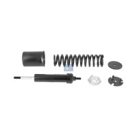 Shock Absorber Driver Cab Suspension DT SPARE PARTS...