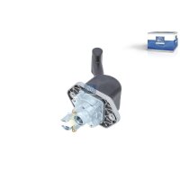 Bremsventil Feststellbremse 10 bar DT SPARE PARTS passend...