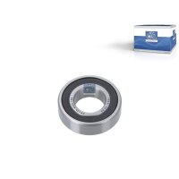 Mounting Alternator Ø 17 - 35 mm DT SPARE PARTS...