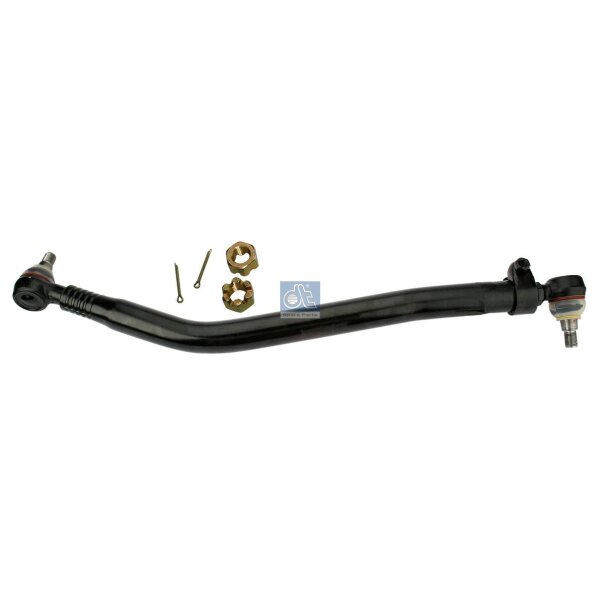 Lenkstange Schubstange DT SPARE PARTS IAM-Expertise passend für u.a. VOLVO FMX