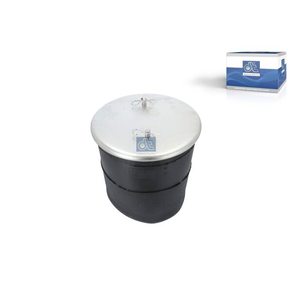 Federbalg Luftfederung DT SPARE PARTS passend für u.a. SCANIA 4