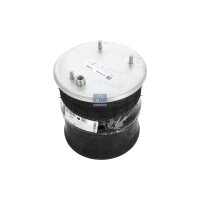 Federbalg Luftfederung DT SPARE PARTS IAM-Expertise...