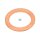 Dichtring Ø 8 mm Kupfer 1 mm DT SPARE PARTS IAM-Expertise passend für u.a. FIAT