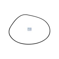 Sealing Ring Ø 170 mm NBR nitrile butadiene rubber...