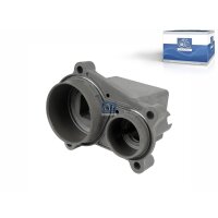 Shift Cylinder DT SPARE PARTS Aftermarket-Expertise fits...