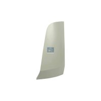 Cab wind deflector DT SPARE PARTS IAM-Expertise suitable...