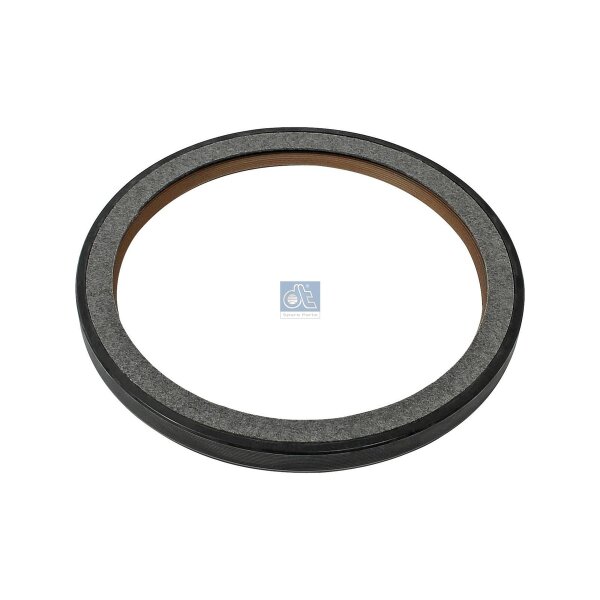 Wellendichtring Kurbelwelle getriebeseitig Ø 139 mm DT SPARE PARTS für MAN TGX