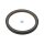 Wellendichtring Kurbelwelle getriebeseitig Ø 139 mm DT SPARE PARTS für MAN TGX
