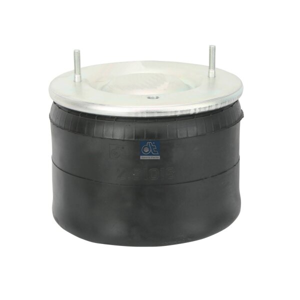 Federbalg Luftfederung DT SPARE PARTS passend für u.a. VOLVO FMX