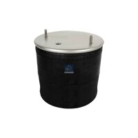 Federbalg Luftfederung DT SPARE PARTS IAM-Expertise...