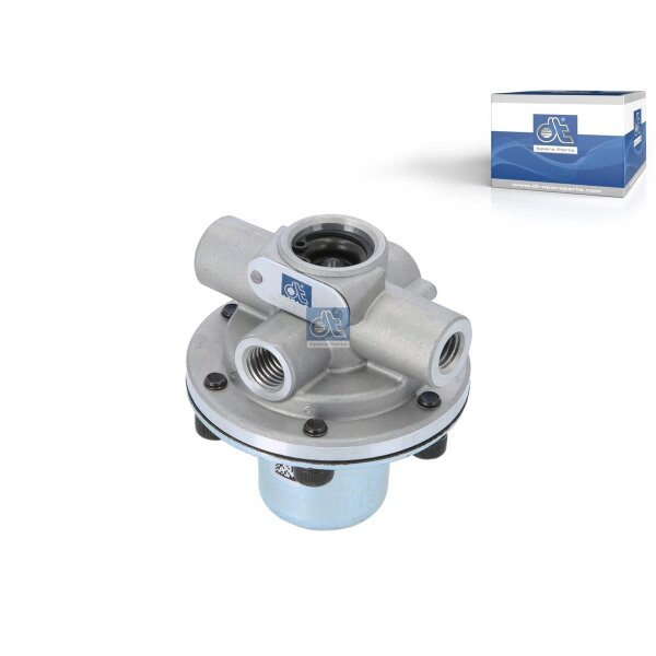 Pressure relief valve M12 x 15 12 bar DT SPARE PARTS for MAN F90 and others