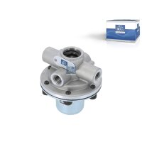 Pressure relief valve M12 x 15 12 bar DT SPARE PARTS for...
