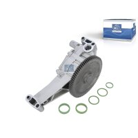 Oil Pump DT SPARE PARTS Aftermarket-Expertise suitable...