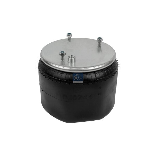 Federbalg Luftfederung DT SPARE PARTS IAM-Expertise passend für u.a. DAF CF