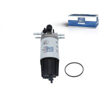 Spin-on Fuel Filter DT SPARE PARTS IAM-Expertise for...