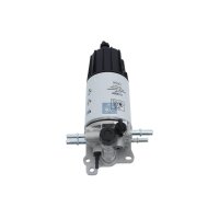 Spin-on Fuel Filter DT SPARE PARTS IAM-Expertise for...
