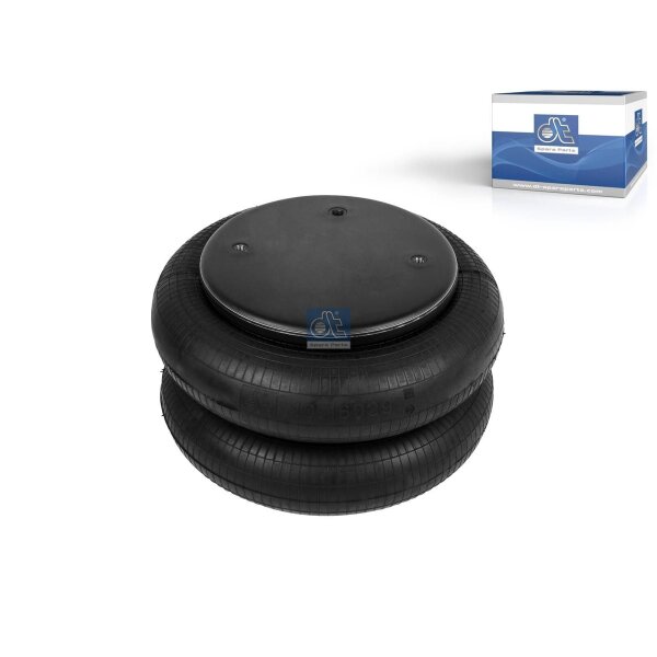Federbalg Luftfederung DT SPARE PARTS IAM-Expertise passend für u.a. IVECO