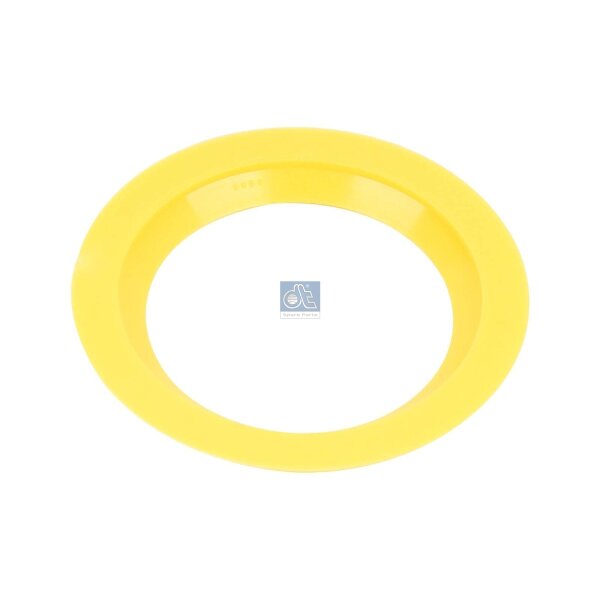 Sealing Ring Ø 30 mm DT SPARE PARTS IAM-Expertise suitable for MERCEDES-BENZ