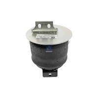 Federbalg Luftfederung DT SPARE PARTS IAM-Expertise...