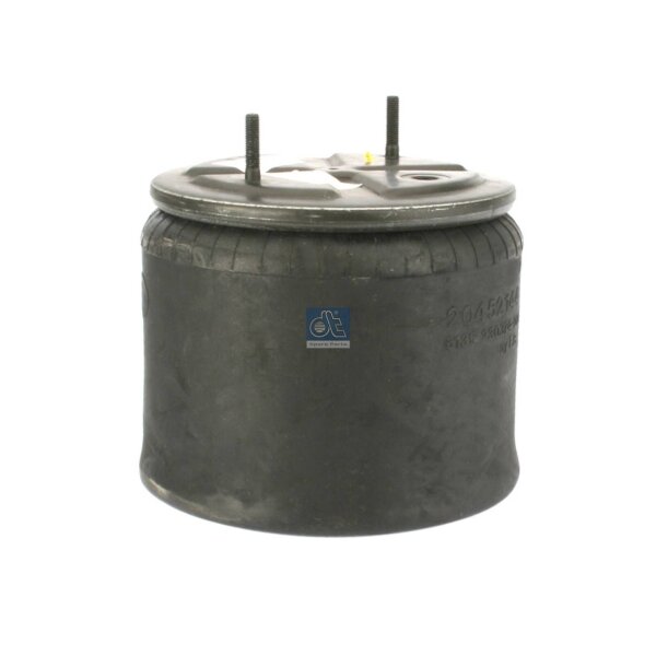 Federbalg Luftfederung DT SPARE PARTS passend für u.a. VOLVO FMX