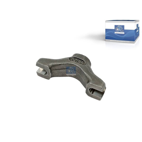 Rocker Arm Bridge DT SPARE PARTS IAM-Expertise suitable for MAN