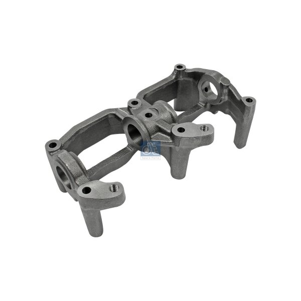 Holder Sensor DT SPARE PARTS Aftermarket-Expertise suitable for MAN