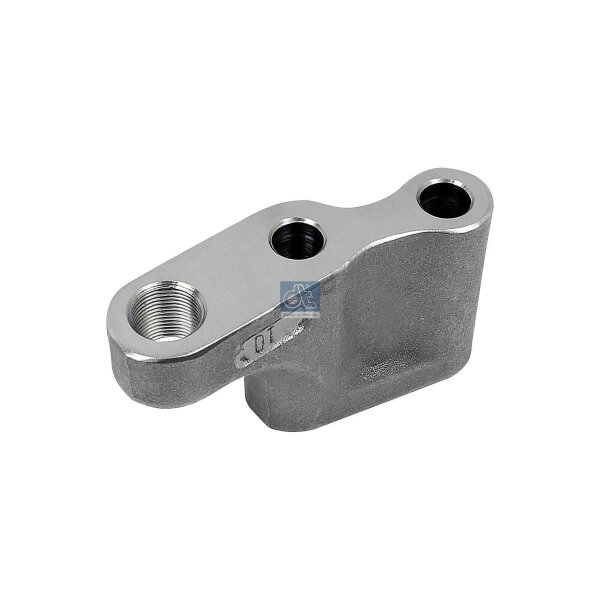 Halter DT SPARE PARTS Aftermarket-Expertise passend für u.a. MAN