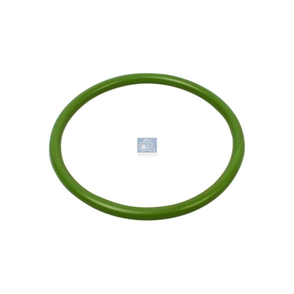 Dichtring Ø 792 mm FKM Fluorkarbon-Kautschuk 57 mm DT SPARE PARTS für SCANIA