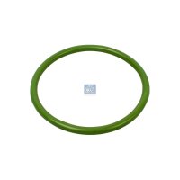 Dichtring Ø 792 mm FKM Fluorkarbon-Kautschuk 57 mm...