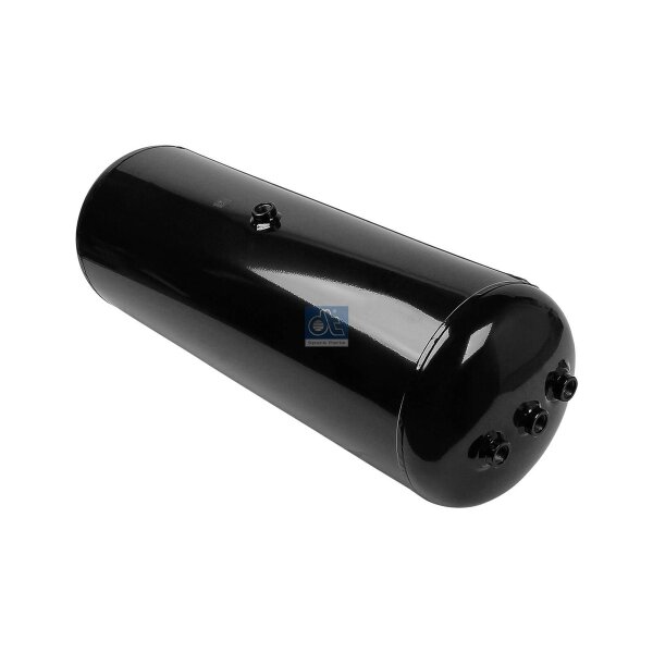 Luftbehälter Druckluftanlage 155 bar Ø 276 mm DT SPARE PARTS für u.a. MB ACTROS