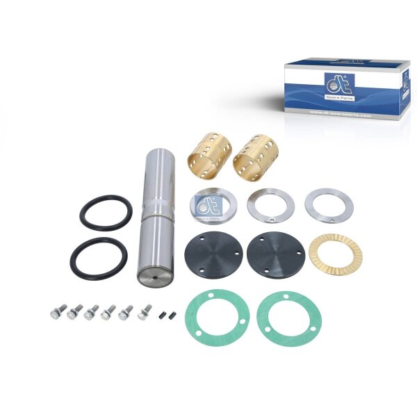 Repair Kit Kingpin 298 mm DT SPARE PARTS Aftermarket-Expertise for SAF
