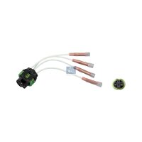 Stecker 4-polig DT SPARE PARTS Aftermarket-Expertise...