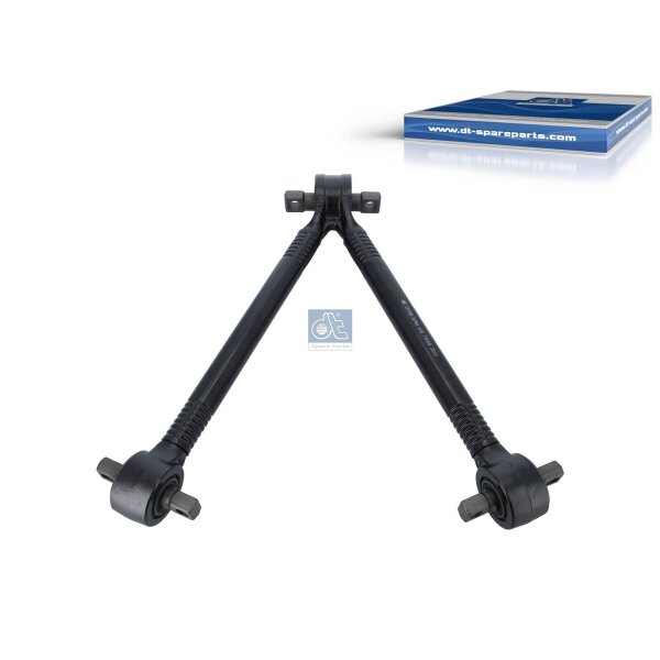 Lenker Radaufhängung hinten NKW DT SPARE PARTS für u.a. IVECO STRALIS