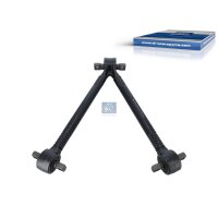 Lenker Radaufhängung hinten NKW DT SPARE PARTS...