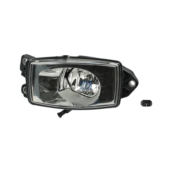 Front Fog Light left 24 V DT SPARE PARTS IAM-Expertise suitable for RENAULT