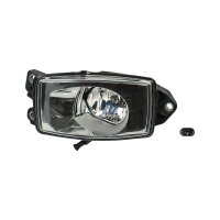 Front Fog Light left 24 V DT SPARE PARTS IAM-Expertise...