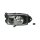Front Fog Light left 24 V DT SPARE PARTS IAM-Expertise suitable for RENAULT