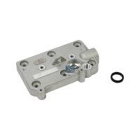 Cylinder Head Air Compressor DT SPARE PARTS IAM-Expertise...