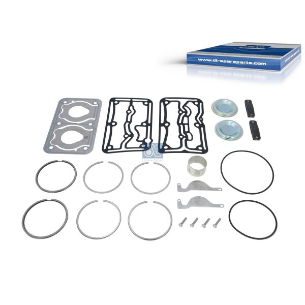 Repair Kit Air Compressor DT SPARE PARTS IAM-Expertise suitable for VOLVO