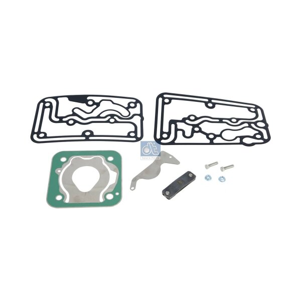 Repair Kit Air Compressor DT SPARE PARTS IAM-Expertise suitable for VOLVO