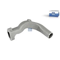 Kühlmittelrohrleitung DT SPARE PARTS IAM-Expertise...