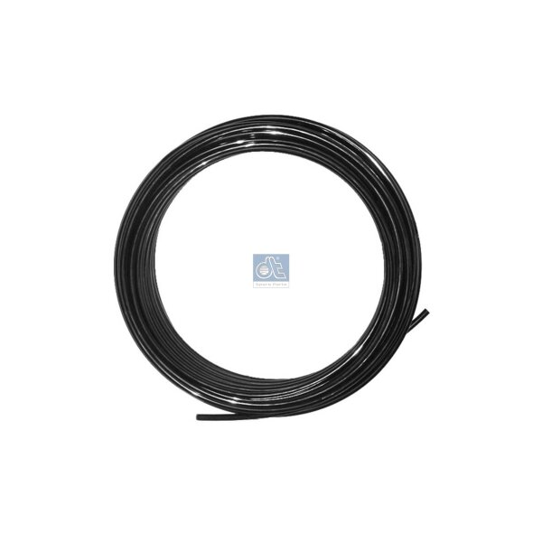 Pipe Ø 6 mm 25 m PA polyamide DT SPARE PARTS for e.g. MAN TGA