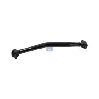 Handlebar Wheel Suspension Front Axle Control Arm DT...