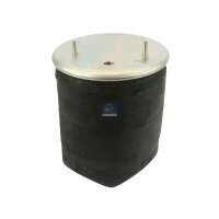 Federbalg Luftfederung DT SPARE PARTS IAM-Expertise...