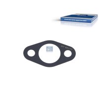 Seal exhaust manifold DT SPARE PARTS IAM-Expertise...